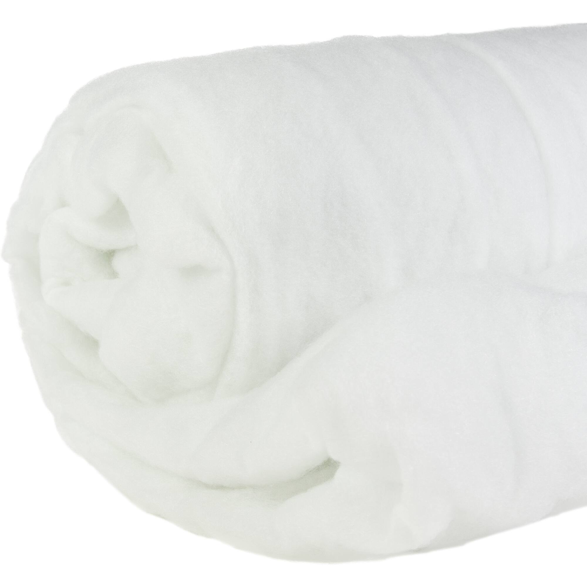 Mountain Mist® Polyester Quilt Batting, 120" x 120"